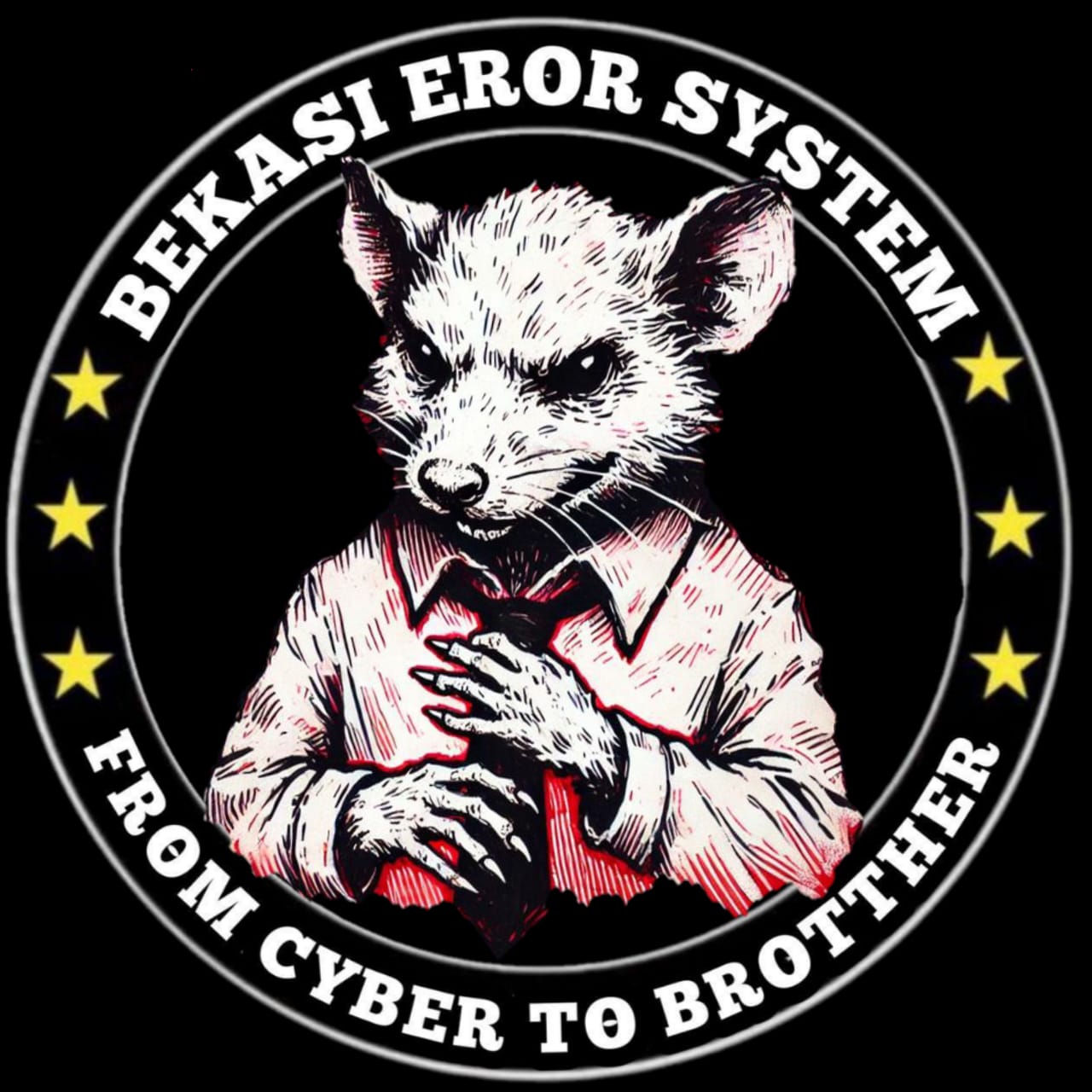 DI AMBIL ALIH OLEH MR HANZXPLOIT FROM BEKASI EROR SYSTEM 